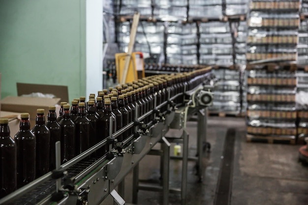 Equipement pour la préparation de la bière