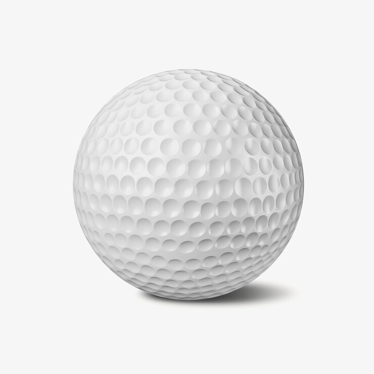 Photo équipement sportif pour balles de golf