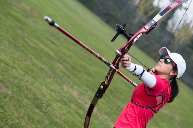 équipement de stade femme sportswear flèche