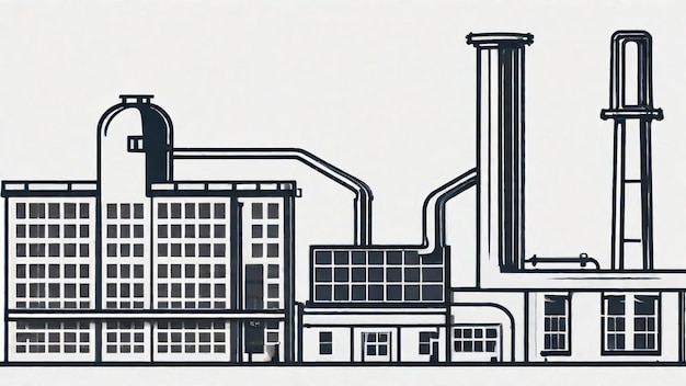 L'ère de la révolution industrielle