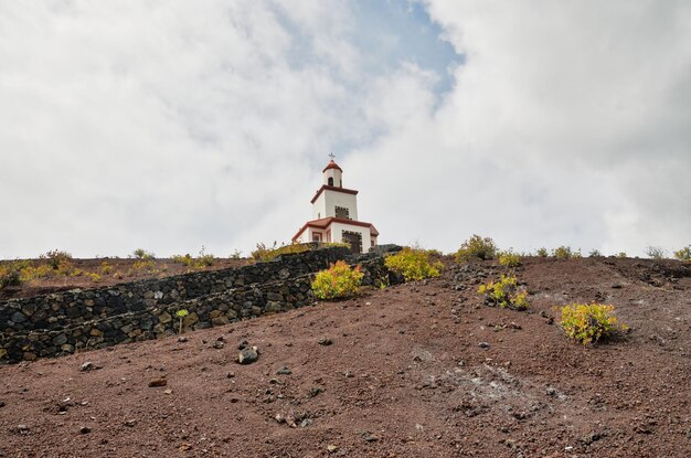 Ermita De La Caridad