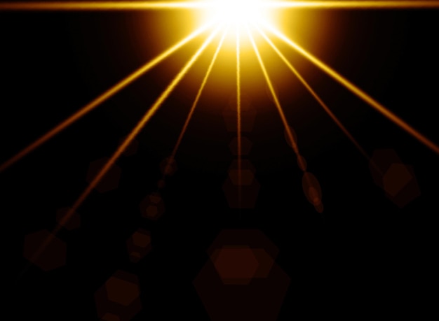 Éruption solaire