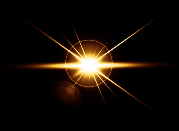Éruption solaire