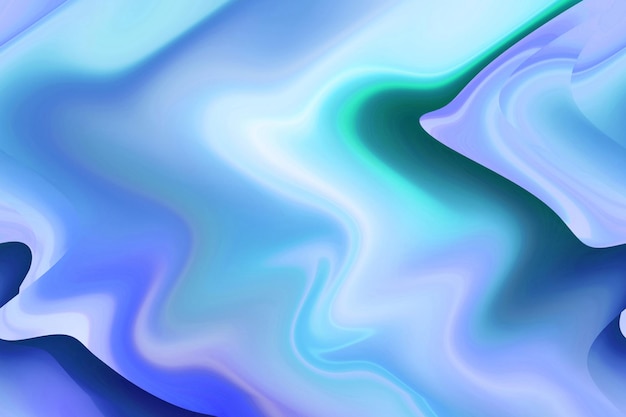 Esoteruc néon magique brillant mandala géométrique fantasy fractal Abstract background