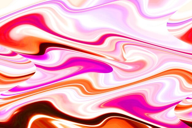 Photo esoteruc néon magique brillant mandala géométrique fantasy fractal abstract background