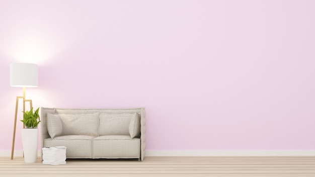 L'espace détente intérieur en copropriété