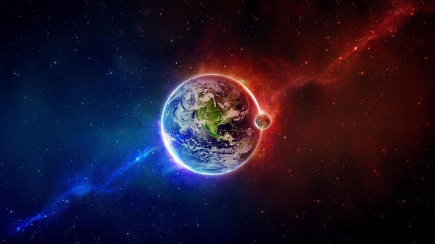 espace