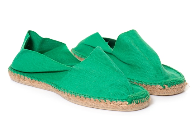 espadrille