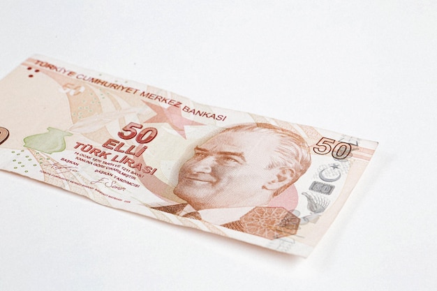 Espèces et pièces de monnaie Euro Dolar multi différents types de billets de nouvelle génération lire turque bitcoin