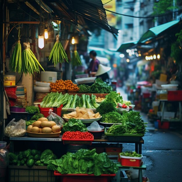 L'esprit vibrant de la ville de Ho Chi Minh