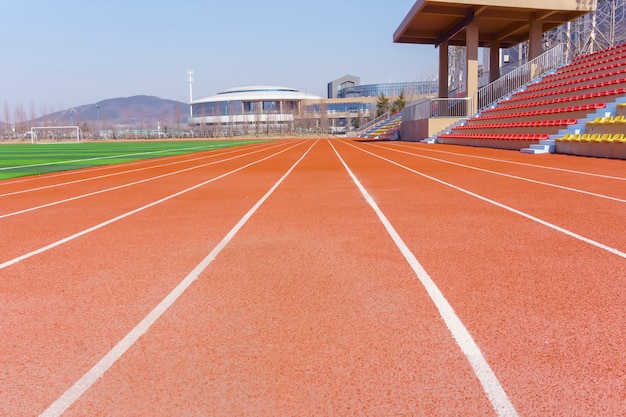 Été Blanc Propre Sport Résumé Santé