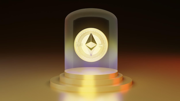 ethereum en tube