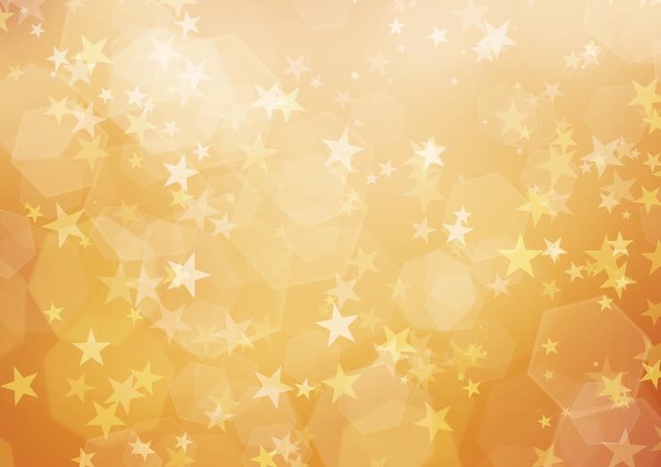 Photo étoiles de noël