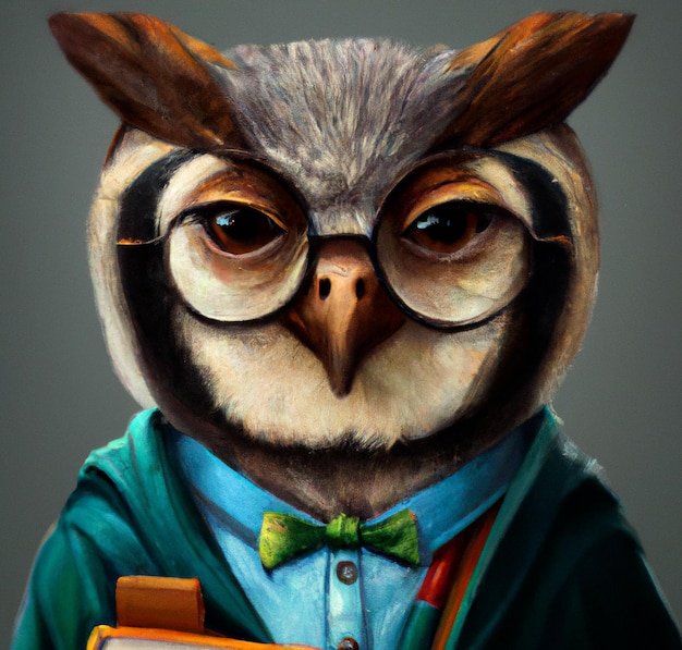 Étude Smart Owl