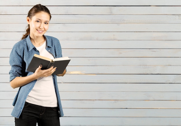 étudiant à l&#39;université