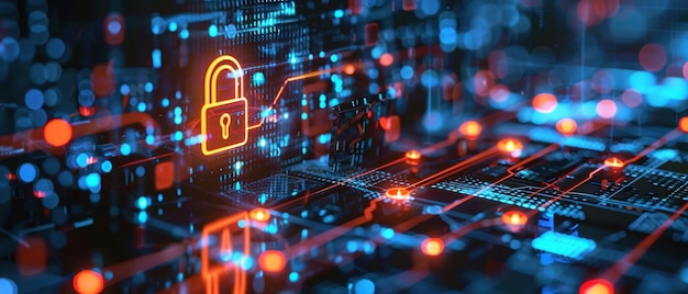 Examen des analyses de la cybersécurité
