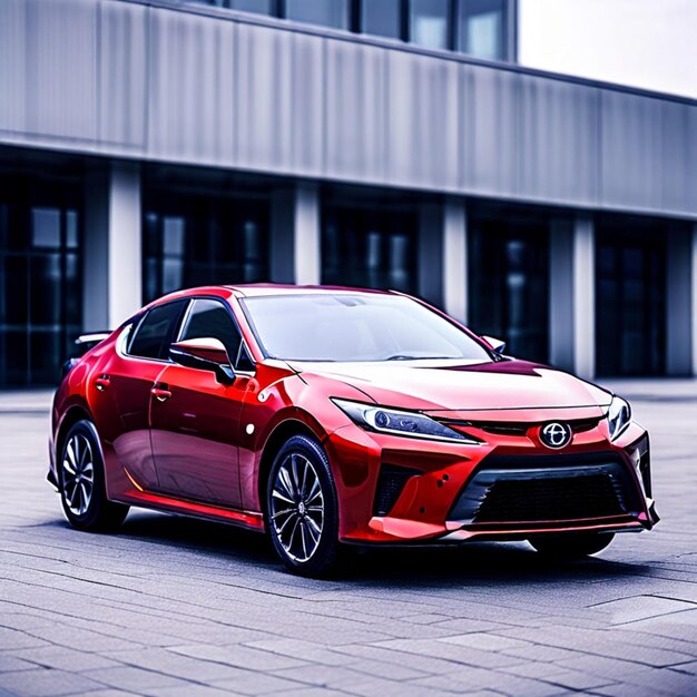 L'excellence automobile innovante et fiable de Toyota dans le monde entier