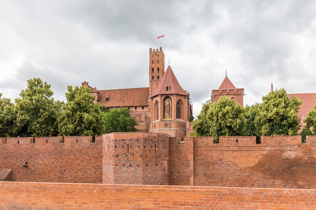 Excursion d'une journée en Pologne