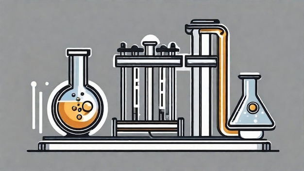 Une exploration du monde des expériences scientifiques