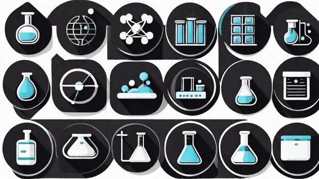 L'exploration du monde fascinant de la chimie