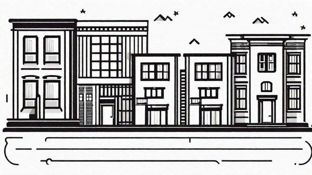 Exploration de l'impact de la législation sur le logement