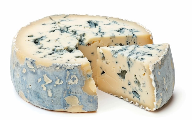 L'exploration de la richesse du fromage bleu