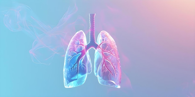 Explorez les causes, les symptômes et les traitements des maladies pulmonaires Trouvez des informations complètes sur les maladies pulmonales et les options de traitement Concept Maladies pulmonaires Causes Symptômes Traitements Options de traitement