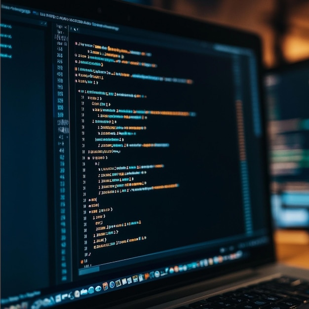 Une expression lambda utilisée dans un langage de programmation fonctionnel comme Scala ou Python