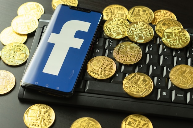 Facebook nouvelle monnaie électronique appelée Balance.