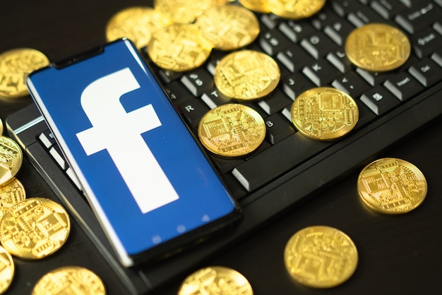 Facebook nouvelle monnaie électronique appelée Balance.