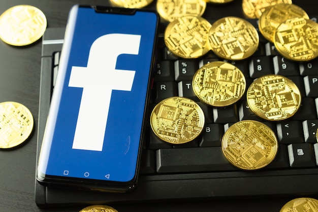 Facebook nouvelle monnaie électronique appelée Balance.