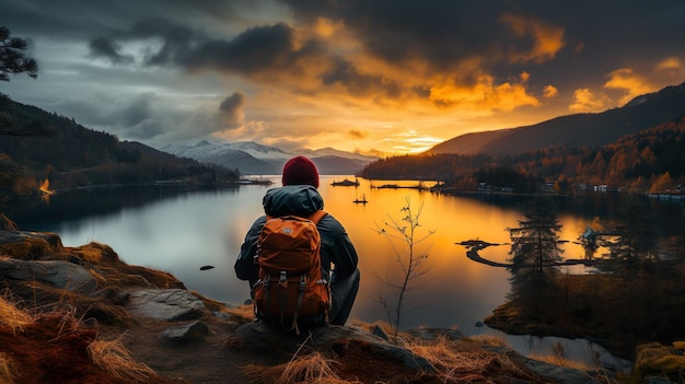 Façonner des histoires Célébrer la Journée mondiale de la photographie Explorer le monde à travers une caméra