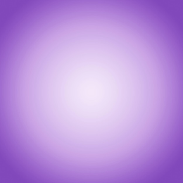 Photo faisceau radial violet dégradé pour fond abstrait