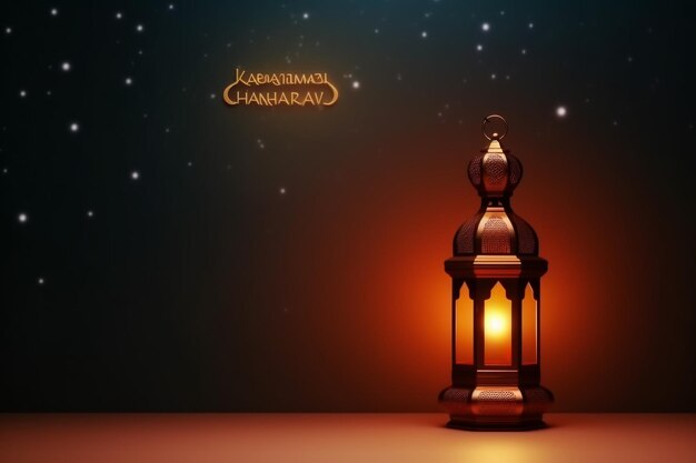 FanousCélébration du Ramadan et de l'Aïd