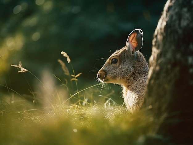 Photo faune photo gratuite gros plan animaux