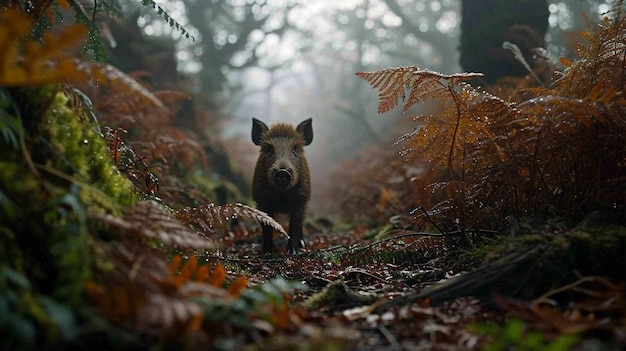 Photo faune