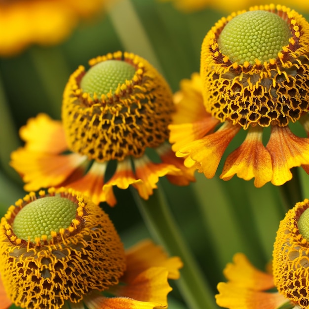 fausse marguerite