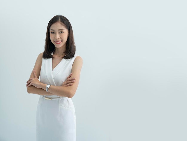 Femme d&#39;affaires asiatiques