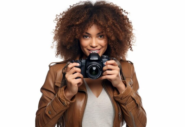 Les femmes photographes