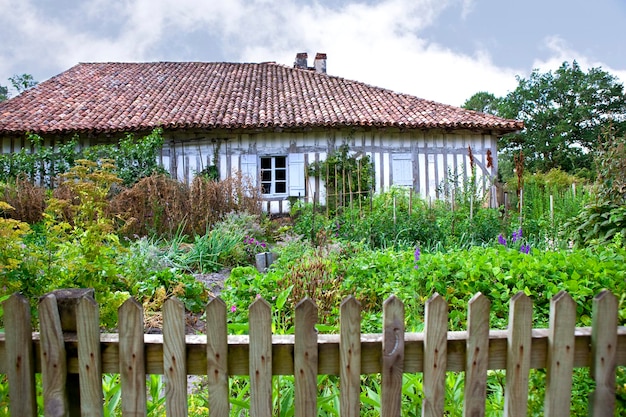 ferme françaises