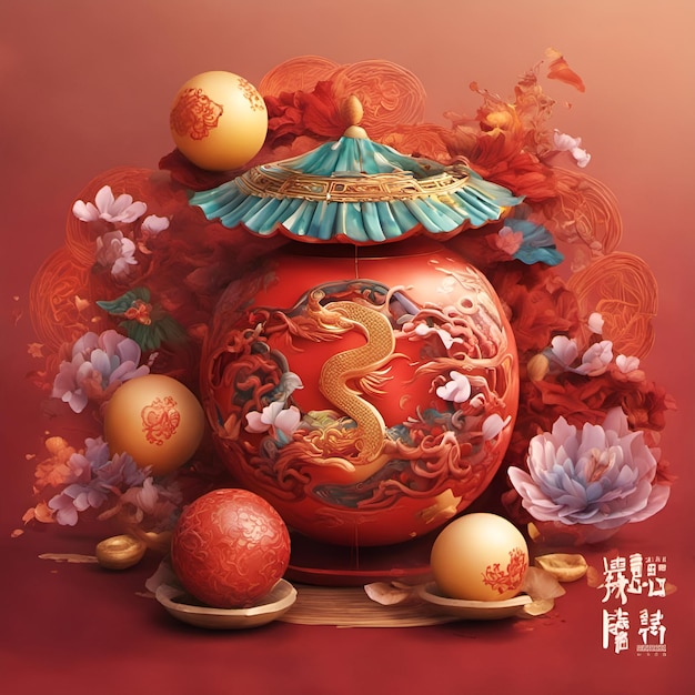 Festival chinois de la mi-automne