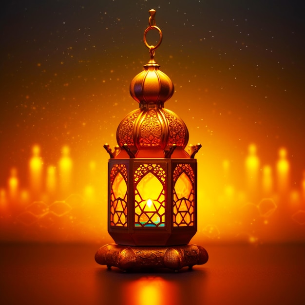 Le festival du Ramadan Kareem