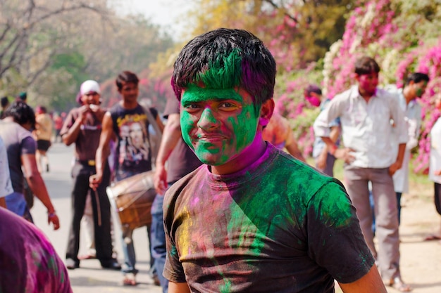 Festival Holi