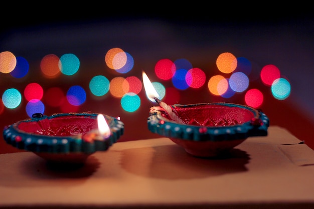 Festival Indien Diwali