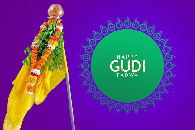 Festival indien Gudi Padwa