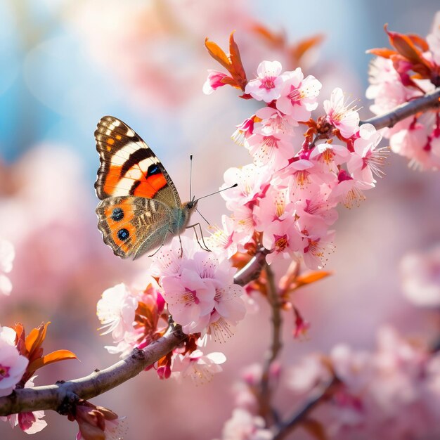 Le festival de Tuhevat HD 8K est un fond d'écran photographique.