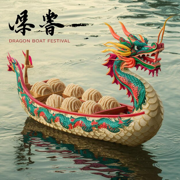 Fête du bateau dragon