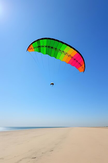 Photo fête du cerf-volant