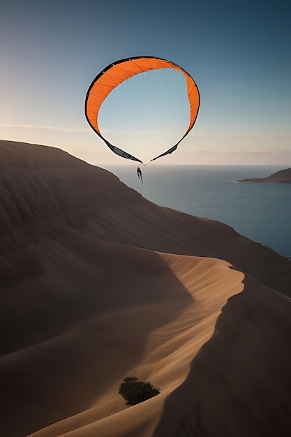 Photo fête du cerf-volant