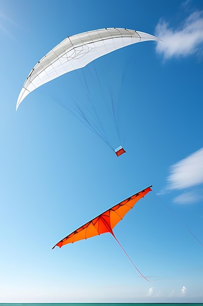 Photo fête du cerf-volant